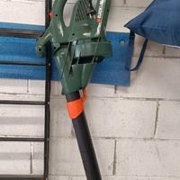 soffiatore black and decker