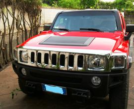 Hummer h3 - 2008