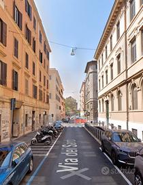 San lorenzo grazioso monolocale arredato