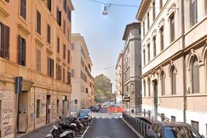 San lorenzo grazioso monolocale arredato