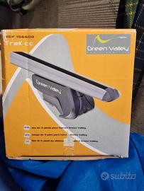 attacchi green valley  156600