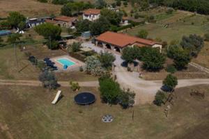 Maremma Toscana , a 20 minuti dal mare