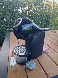 Macchina Dolce Gusto KRUPS