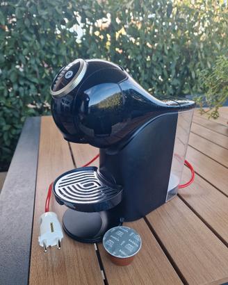Macchina Dolce Gusto KRUPS