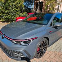 Volkswagen Golf GTI 2.0 TSI DSG- TETTO-MATRIX- CER