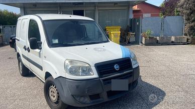 Fiat Doblò