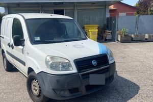 Fiat Doblò
