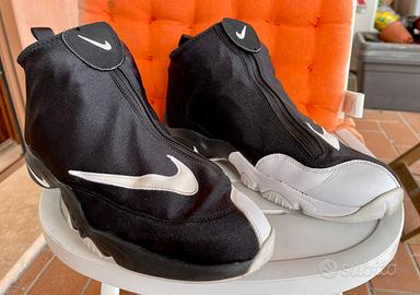 Nike Air Zoom Flight "The Glove" - Gary Payton
