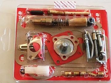 Guarnizione kit revisione carburatore 1.6