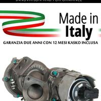 Turbina 778401 land rover discovery range rover