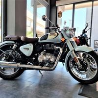 Royal Enfield Classic 350 Halcyon Km0