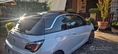 OPEL ADAM 1.2 GLAM