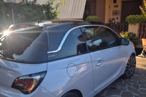 OPEL ADAM 1.2 GLAM