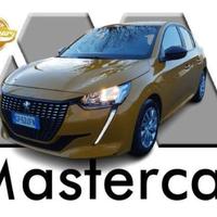 PEUGEOT 208 NEOPATENTATI 208 1.2 Active Pack TG: