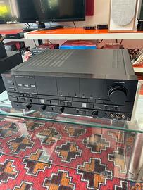 Amplificatore LUXMAN LV 117