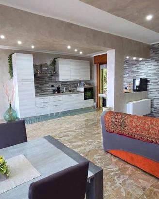 Appartamento di 115 m² con 3 locali a Piglio