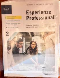 Libro: ESPERIENZE PERSONALI 2