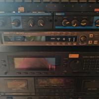 YAMAHA FX 900 Simul Effect Processor 