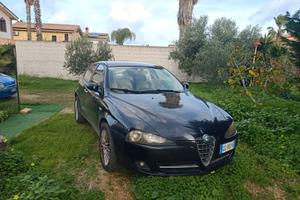 Alfa romeo 147