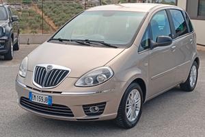 Lancia MUSA 1.4 8V Ecochic (GPL) Diva