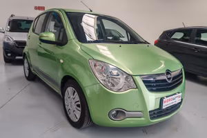 Opel Agila 1.2 16V 86CV Enjoy