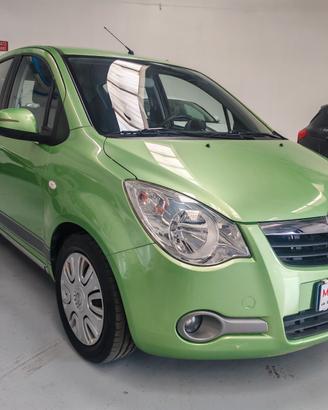 Opel Agila 1.2 16V 86CV Enjoy