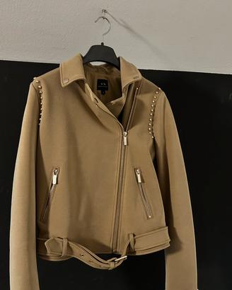 Armani Exchange tg M donna nuovo e originale