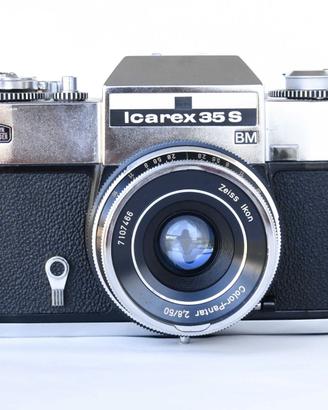 Fotocamera Ikarex 35 S
