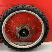 CERCHIO ANTERIORE HONDA CR 125 1992 1997 CR125 199