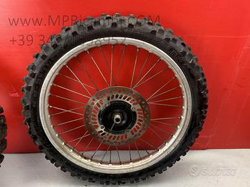 CERCHIO ANTERIORE HONDA CR 125 1992 1997 CR125 199