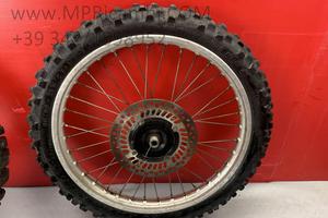 CERCHIO ANTERIORE HONDA CR 125 1992 1997 CR125 199