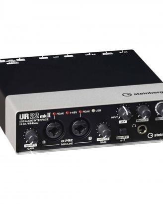 Scheda audio professionale