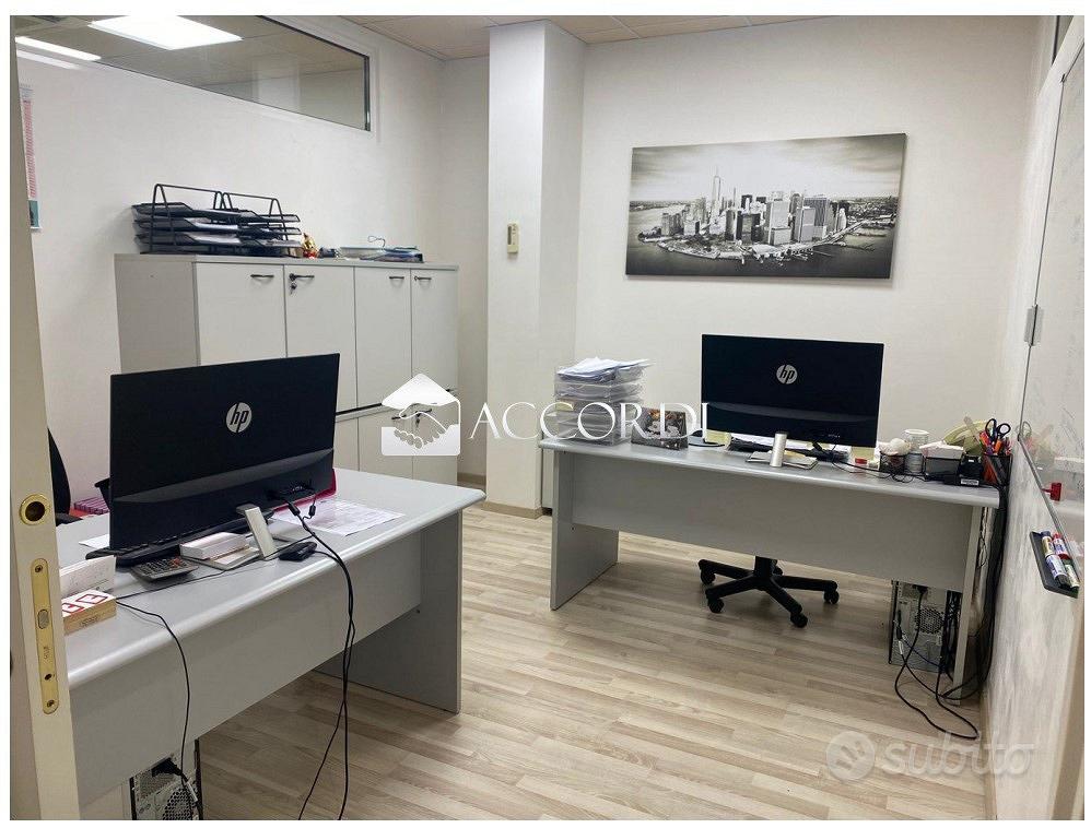 Rif.PC7E| locale commerciale montebelluna - Vista 2