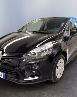 Renault Clio 1.5 dCi 90cv S&S Energy