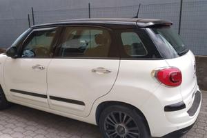 fiat 500 l gpl
