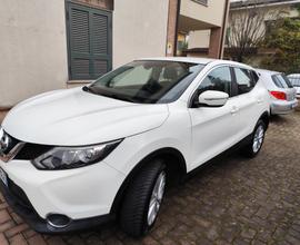 Nissan Qashqai 1.5 dCi Acenta