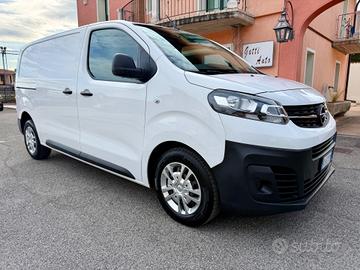 Opel Vivaro 1.5 Diesel 102CV S&S L2H1 Enjoy 3 Post