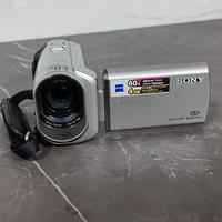 Videocamera Sony DCR-SX30