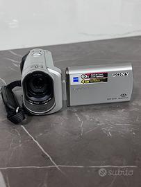 Videocamera Sony DCR-SX30