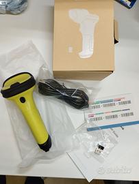 Lettore barcode