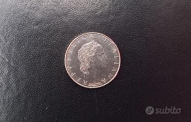 50 lire micro 1993