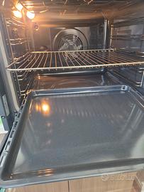 Forno Elettrolux