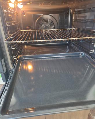 Forno Elettrolux