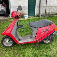 Piaggio scatto