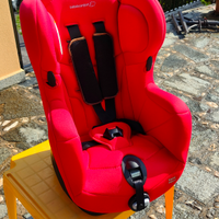 Seggiolino auto bebè confort