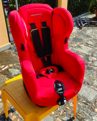 Seggiolino auto bebè confort