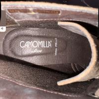 Scarpe donna camomilla