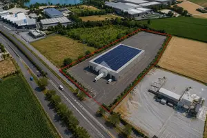 TERRENO A LONATO DEL GARDA