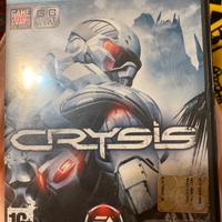 Crysis
