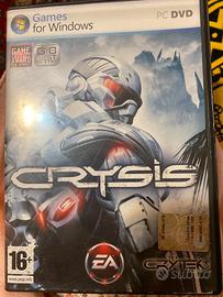 Crysis